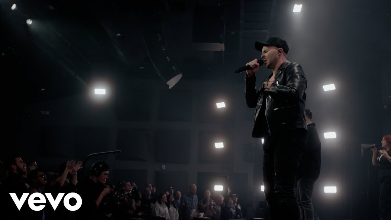 Red Rocks Worship Releases New Album ‘ASCEND’ - Shine Global Network
